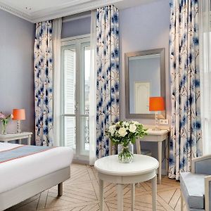 Superior Double Room Balcony